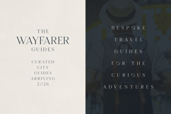 Rovelle An Elegant Serif Font Product Image 2