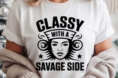 Sarcastic, Sarcasom Svg Bundle Product Image 4