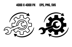 Recovery Icons Product Image 1