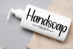 Simple Mockup Product Image 2