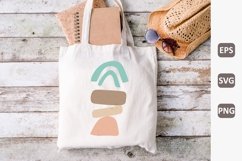 Boho Abstract Bundle, Boho Sublimation Bundle Product Image 6