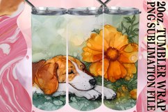 ENCHANTING HORIZONS 20oz TUMBLER WRAP, Animals Product Image 1