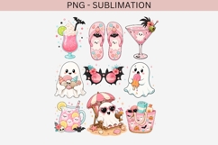 Summerween png design for T-shirts Product Image 2