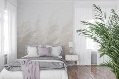 Wall mockup - Interior mockup - Wallpaper mockup Product Image 2