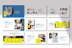 Clease Business Google Slide Product Image 4