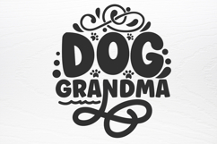 Dog Quotes SVG Product Image 2