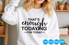Sarcastic quotes SVG Design, Funny quotes svg design Product Image 3