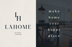 Klyra A Modern Classic Serif Font Product Image 2