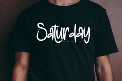 Nightmare Kingsize Product Image 2