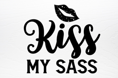 Funny Quotes Designs SVG Product Image 2