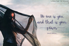 La Boheme Script Product Image 2