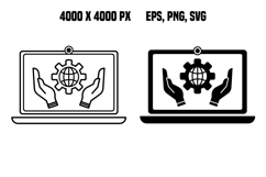 IT Governance Icons Product Image 1