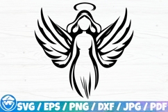 Angels / Archangel x100 Silhouette BUNDLE Product Image 3