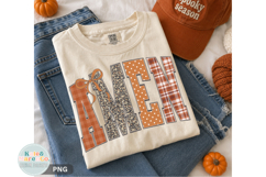 Amen PNG | Christian Fall PNG | Scripture PNG | Faith PNG Product Image 1