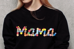 Vol. 18 Patchwork Fabric Mama Product Image 2