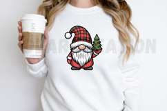 Christmas Gnome PNG Design Product Image 2