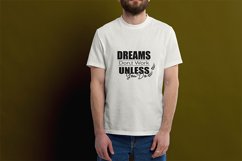 Motivational SVG Bundle - Quotes SVG Bundle - Inspirational Product Image 4