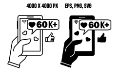 Popular Icons Product Image 1