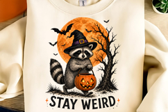 Trending Halloween PNG, Spooky Season PNG, Funny Halloween Product Image 9