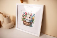Baby Bunny Product Image 2
