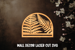 Tropical Macrame Holder Laser cut, Home decor Laser Cut Product Image 1