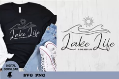 Summer svg, Svg for shirts, Travel, Vacation, sublimation Product Image 1