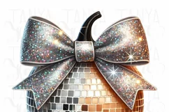 Disco Ball Designs for Autumn Shirts, Autumn Vibes Product Image 3