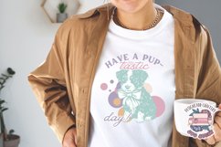 Summer Sublimation design Quote Retro Animals Sarcastic PNG Product Image 3
