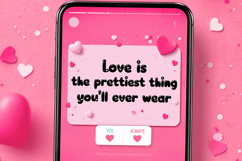 Sweetbliss Font Product Image 2