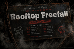 Northslash: A Bold Distressed Font With Cracked Grunge Chara Product Image 3