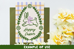 10 Coquette Spring Frames PNG Bundle Product Image 2