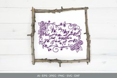 We May Not Have It All Together, But Together We Have It All Product Image 1