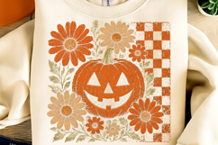 Trending Halloween PNG, Spooky Season PNG, Funny Halloween Product Image 7