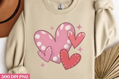 Valentines Day Sublimation PNG Product Image 1