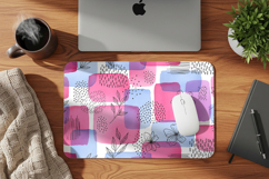 Mouse pad mockup Product Image 2