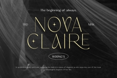 Clagio Modern Sans Familiy Product Image 2