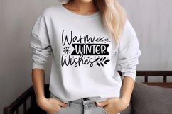 Merry Christmas SVG Product Image 2