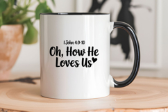 Christian SVG Bundle Product Image 2