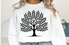 Family Tree svg | Tree of Life | Dreaming Tree | Shirt Svg Product Image 1