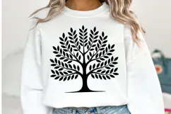 Family Tree svg | Tree of Life | Dreaming Tree | Shirt Svg Product Image 1