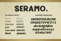 Seramo Product Image 4