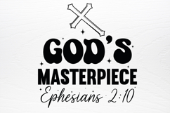 Christian Designs SVG Product Image 2