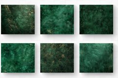 Luxury Forest Green Tumbler Wrap, 20oz Skinny Tumbler Wraps Product Image 2