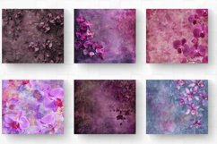 Orchid Spells Tumbler Wrap, 20oz Skinny Tumbler Wraps Product Image 2