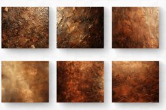 Luxury Copper Tumbler Wrap, 20oz Skinny Tumbler Wraps Product Image 2