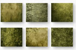 Luxury Olive Tumbler Wrap, 20oz Skinny Tumbler Wraps Product Image 2