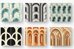 Archways Tumbler Wrap, 20oz Skinny Tumbler Wraps Product Image 2