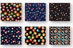 Sweet Lights Tumbler Wrap, 20oz Skinny Tumbler Wraps Product Image 2