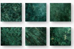 Luxury Forest Green Tumbler Wrap, 20oz Skinny Tumbler Wraps Product Image 2