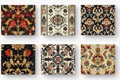 Timeless Tapestries Tumbler Wrap, 20oz Skinny Tumbler Wraps Product Image 2
